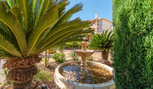 Resale - Apartment -
Orihuela Costa - Playa Flamenca