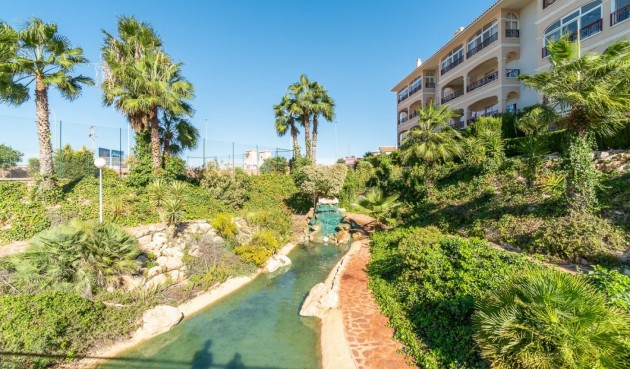 Brukt - Apartment -
Orihuela Costa - Playa Flamenca