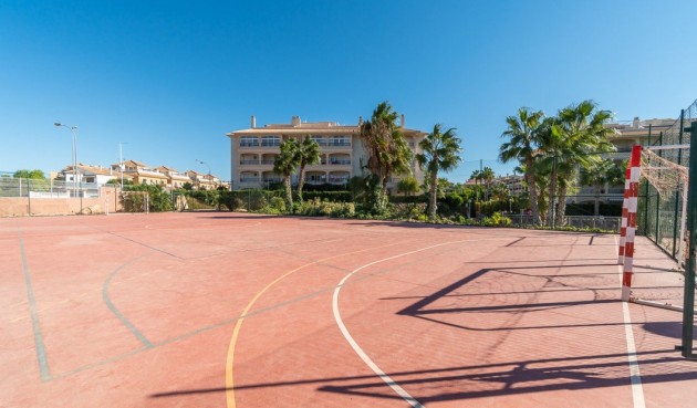 Återförsäljning - Apartment -
Orihuela Costa - Playa Flamenca