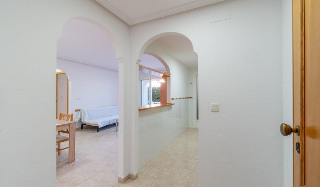 Återförsäljning - Apartment -
Orihuela Costa - Playa Flamenca