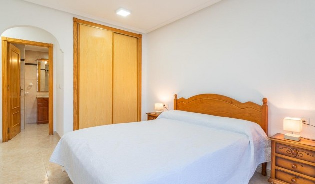 Återförsäljning - Apartment -
Orihuela Costa - Playa Flamenca