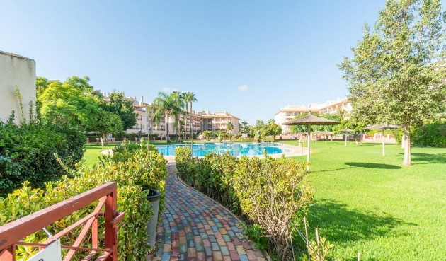 Återförsäljning - Apartment -
Orihuela Costa - Playa Flamenca