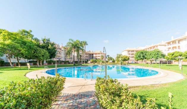 Brukt - Apartment -
Orihuela Costa - Playa Flamenca