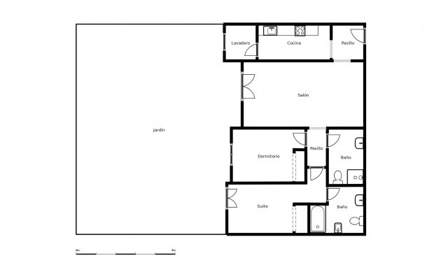 Reventa - Apartment -
Orihuela Costa - Playa Flamenca