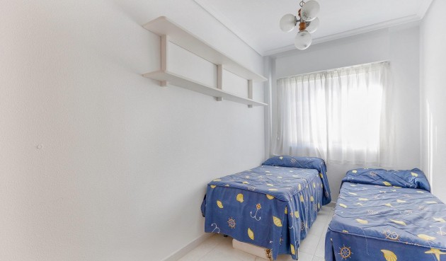 Reventa - Town House -
Torrevieja - La Mata