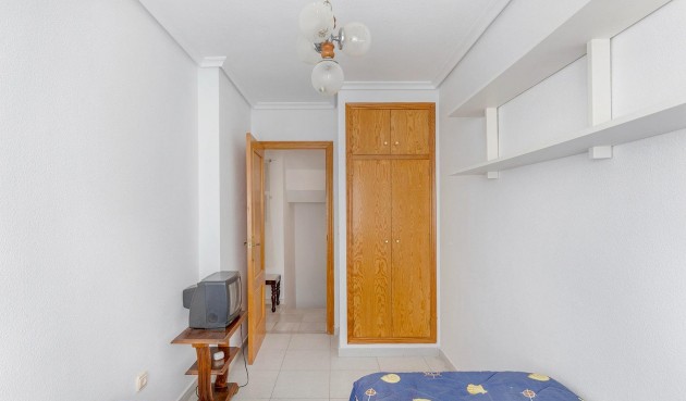 Brukt - Town House -
Torrevieja - La Mata