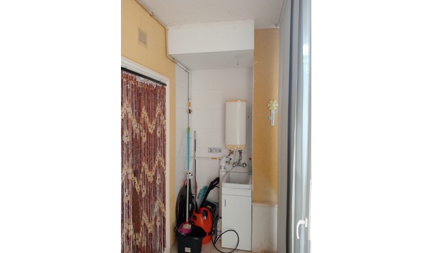 Brukt - Apartment -
Denia - Costa Blanca