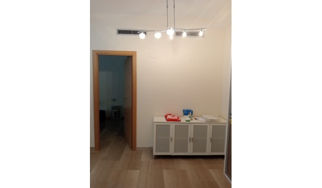 Återförsäljning - Apartment -
Denia - Costa Blanca