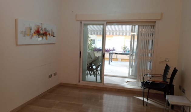 Resale - Apartment -
Denia - Costa Blanca