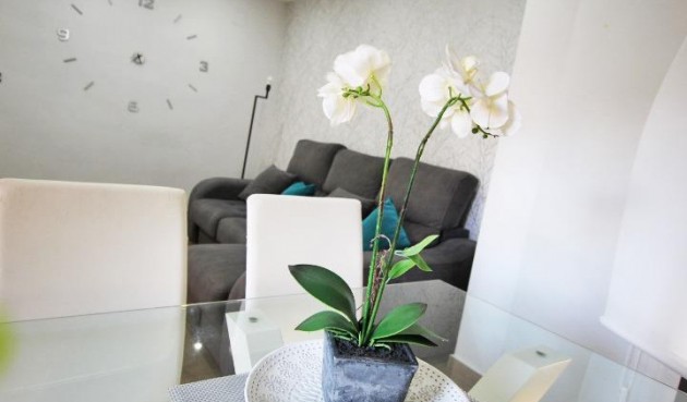 Reventa - Apartment -
Guardamar del Segura - Pueblo