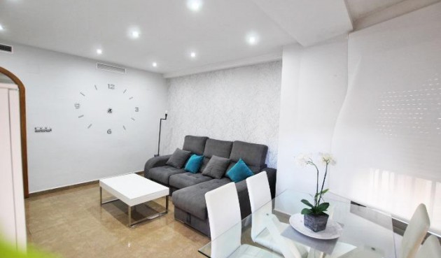 Reventa - Apartment -
Guardamar del Segura - Pueblo