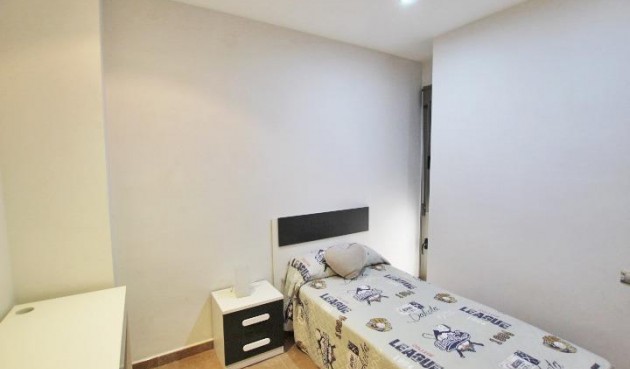 Reventa - Apartment -
Guardamar del Segura - Pueblo