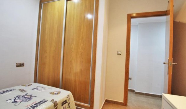 Reventa - Apartment -
Guardamar del Segura - Pueblo