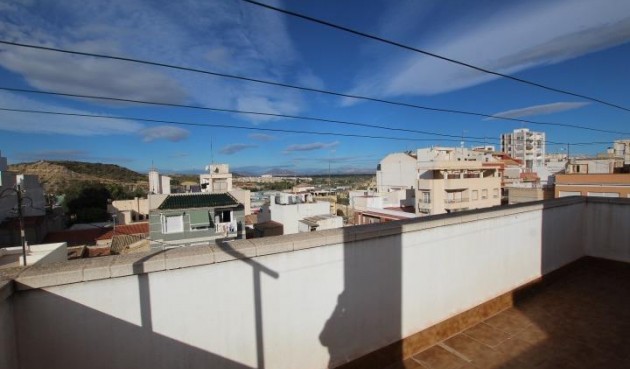 Reventa - Apartment -
Guardamar del Segura - Pueblo