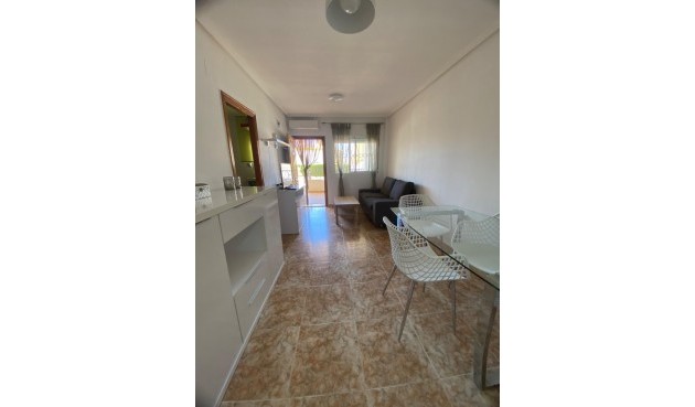 Resale - Bungalow -
Orihuela Costa - La Ciñuelica