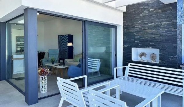 Reventa - Villa -
Ciudad Quesada - Altos Del Golf I