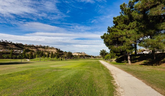 Reventa - Villa -
Ciudad Quesada - Altos Del Golf I