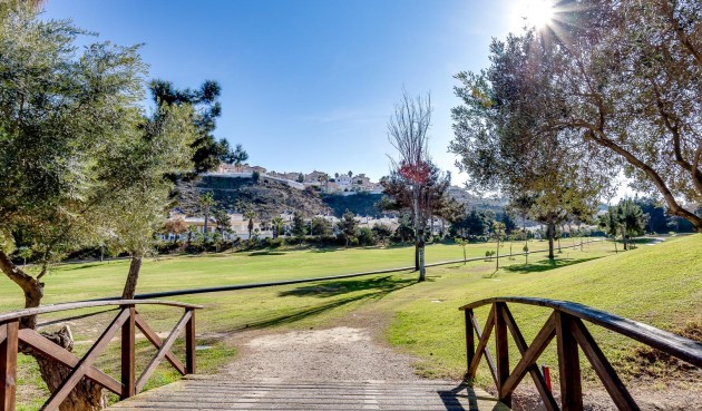 Reventa - Villa -
Ciudad Quesada - Altos Del Golf I