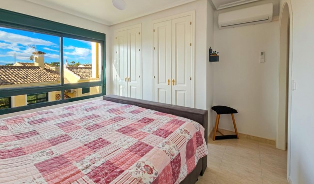 Återförsäljning - Apartment -
Orihuela Costa - Costa Blanca