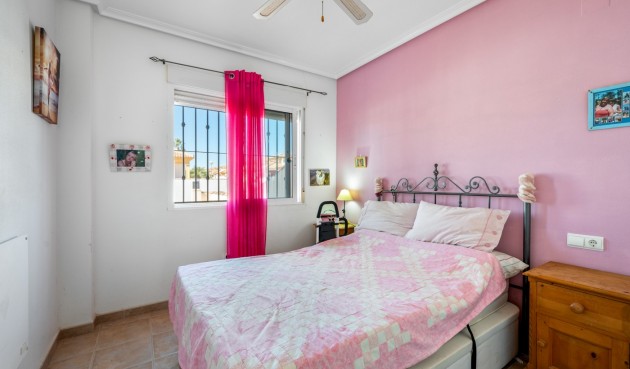 Brukt - Apartment -
Orihuela - Inland