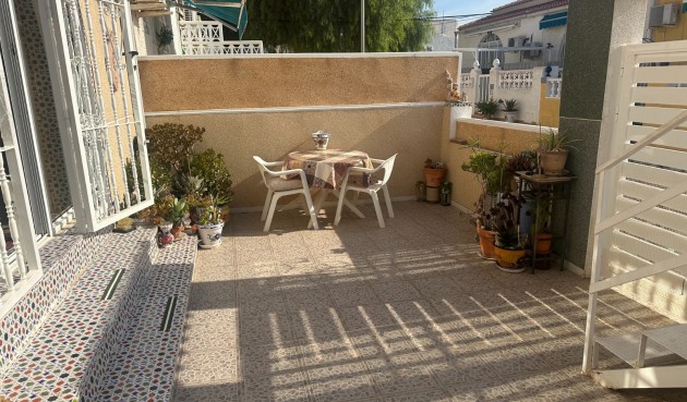 Reventa - Town House -
Torrevieja - Costa Blanca