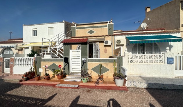 Reventa - Town House -
Torrevieja - Costa Blanca