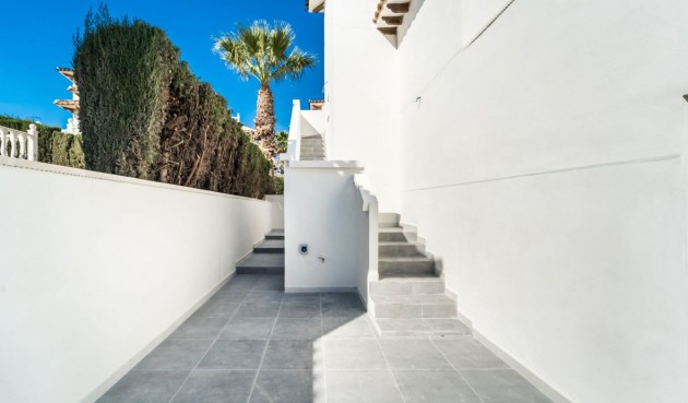 Reventa - Villa -
Orihuela Costa - Costa Blanca