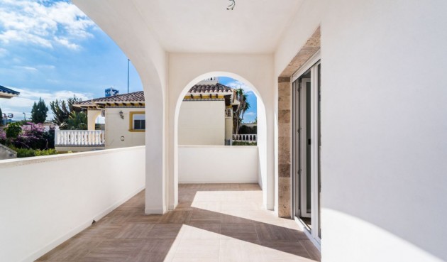 Reventa - Villa -
Orihuela Costa - Costa Blanca