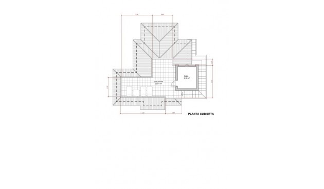 Reventa - Villa -
Orihuela Costa - Costa Blanca