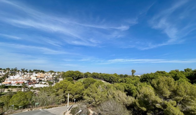 Brukt - Town House -
Orihuela Costa - Costa Blanca