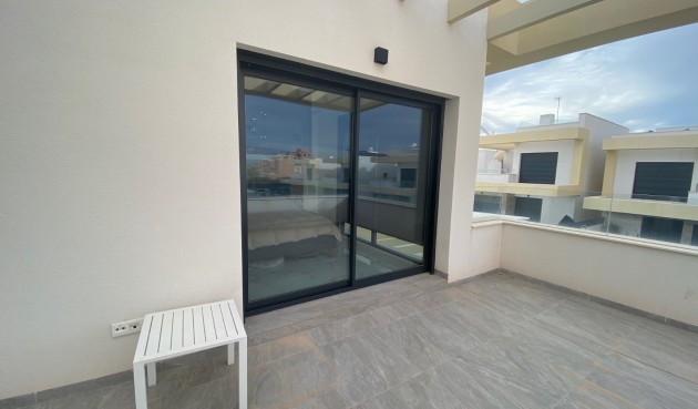 Reventa - Villa -
Los Montesinos - Costa Blanca