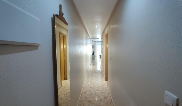 Brukt - Apartment -
Torrevieja - Costa Blanca