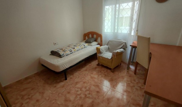 Återförsäljning - Apartment -
Torrevieja - Costa Blanca