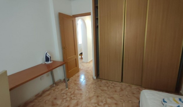 Brukt - Apartment -
Torrevieja - Costa Blanca