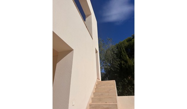 Återförsäljning - Villa -
Denia - Costa Blanca