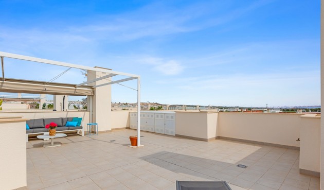 Reventa - Apartment -
Vistabella Golf Entre Naranjos - Inland