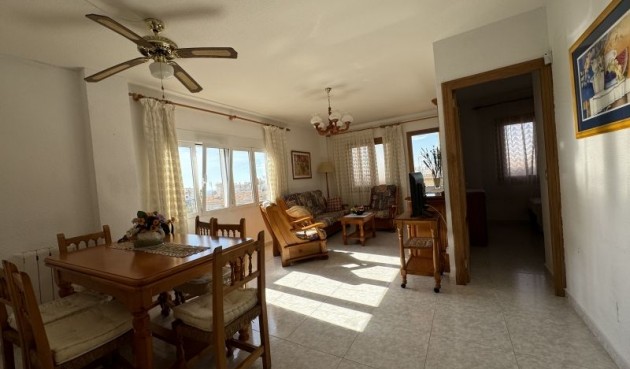 Återförsäljning - Apartment -
Orihuela Costa - Costa Blanca