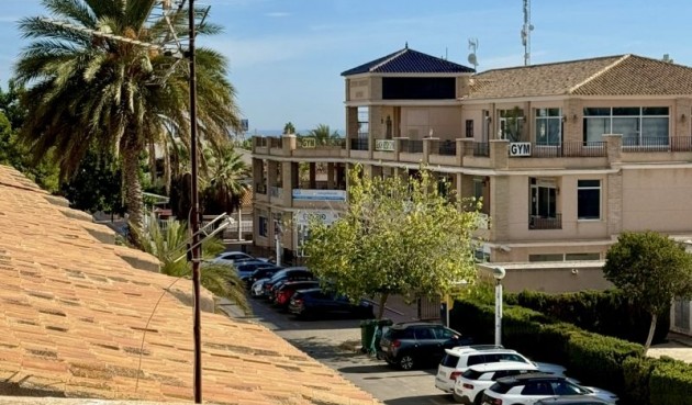 Återförsäljning - Apartment -
Orihuela Costa - Costa Blanca