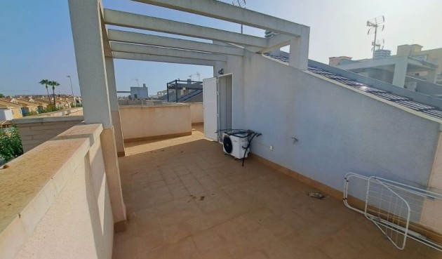 Reventa - Villa -
El Mojon - Costa Blanca