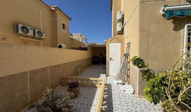 Återförsäljning - Duplex -
Torrevieja - Costa Blanca