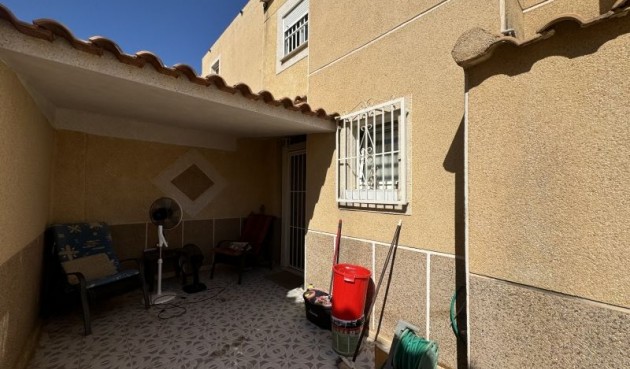 Resale - Duplex -
Torrevieja - Costa Blanca