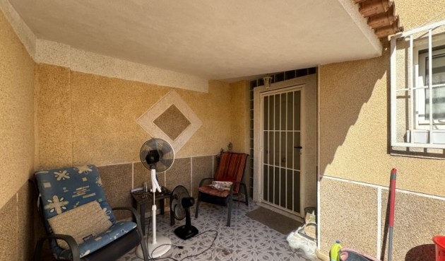 Återförsäljning - Duplex -
Torrevieja - Costa Blanca