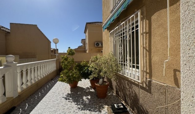 Återförsäljning - Duplex -
Torrevieja - Costa Blanca