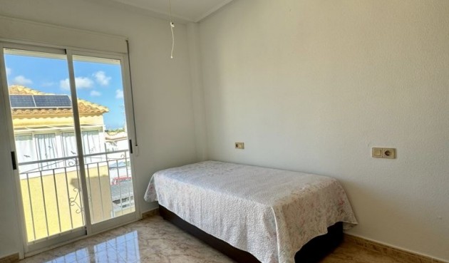 Återförsäljning - Duplex -
Torrevieja - Costa Blanca