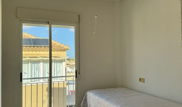 Återförsäljning - Duplex -
Torrevieja - Costa Blanca