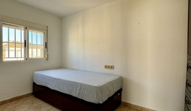 Återförsäljning - Duplex -
Torrevieja - Costa Blanca