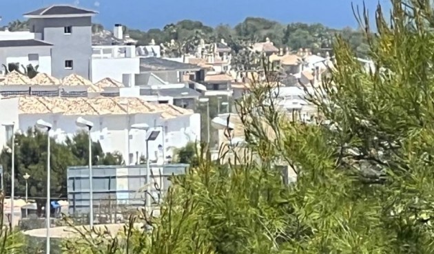 Återförsäljning - Villa -
Orihuela Costa - Costa Blanca