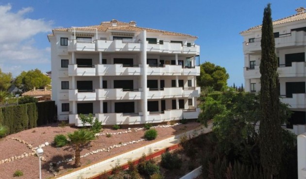 Återförsäljning - Apartment -
Orihuela Costa - Costa Blanca