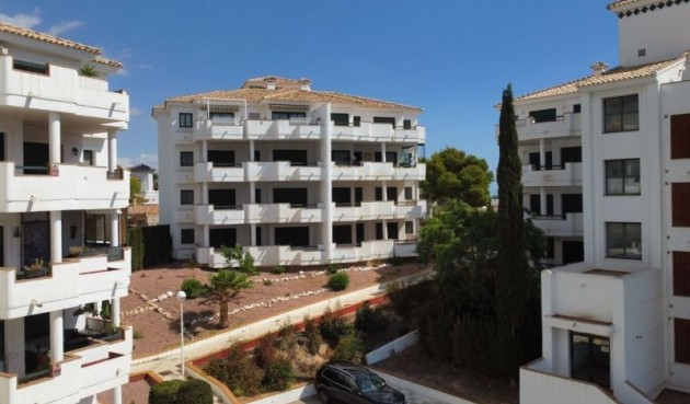 Återförsäljning - Apartment -
Orihuela Costa - Costa Blanca