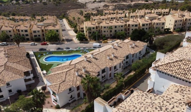 Brukt - Apartment -
Orihuela Costa - Costa Blanca